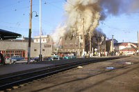  Flin Flon Hotel Fire 