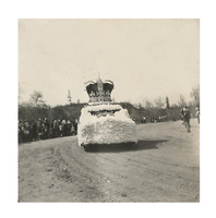  Coronation Day Parade 1953