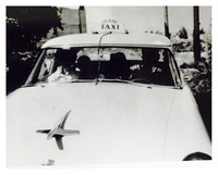  Ready Taxi 1956