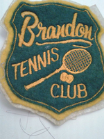 Crest Brandon Tennis Club