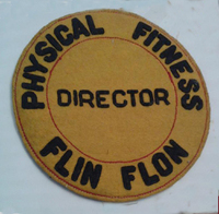 Crest Flin Flon Physical Education Direc
