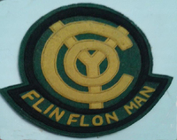 CYO Crest
