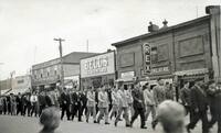  Off to War 1938 Parade 