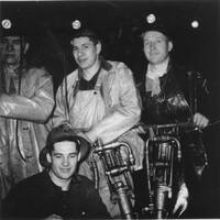 Chizel Lake Miners