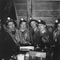 Chizel Lake Miners
