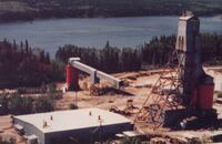 Anderson Lake Mine