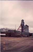 Chisel Lake Mine