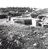 Construction Chisel Lake Mine