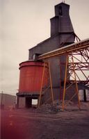 Chisel Lake Mine