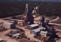 Chisel Lake Mine