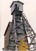 Dickstone #1