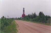 Osborne Lake Mine
