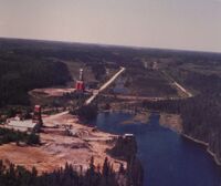 Osborne Lake Mine