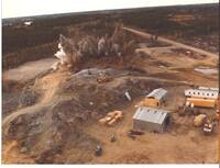 Construction of Stall Mill