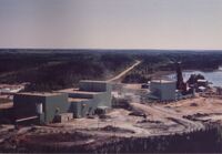 Stall Mill/Mine