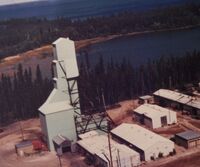 Spruce Point