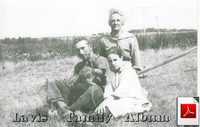 Lavis Family album