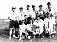 Baseball Champs 