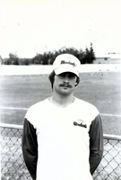 Randy Koshel