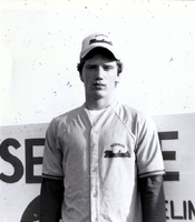 Ken Garinger
