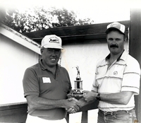 Golf no information 