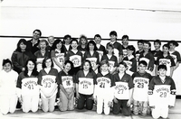 Creighton Sports Team 