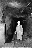 Gerry Langan Chizel Lake Mine