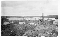  Sherritt Gordon Mine July 1929