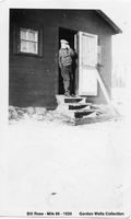 Bill Rose Mile 86 1930