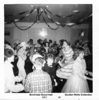 Birchview Scout Hall 1961