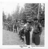 Camp Whitney