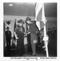 Dave McLaughlin Birchview