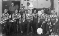 Flin Flon Music Miners 