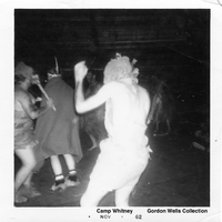 Camp Whitney 1962