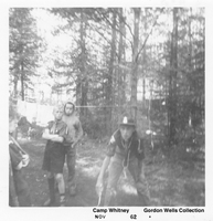Camp Whitney 1962