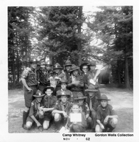 Camp Whitney
