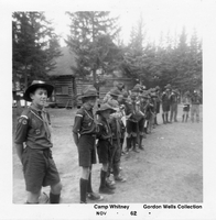 Camp Whitney