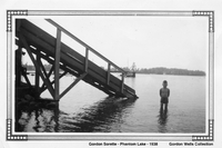  Gordon Sorette Phantom Lake 1938