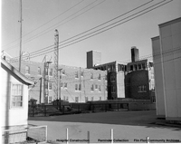 Flin Flon General Hospital Construction