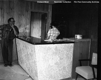 Oreland Motel