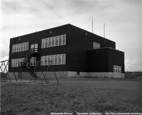 Willowv ale School