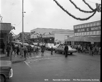 Main Street 1970