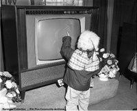 Television
