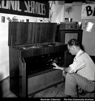 Radio Service