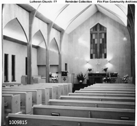 First United Lutheran Church