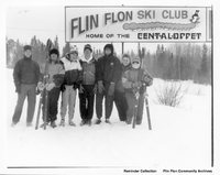 Flin Flon Ski Club
