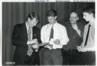 Bobby Clark