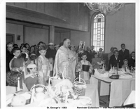  St George's 1953 