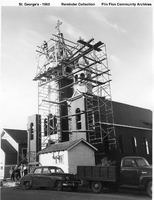 St George's 1953