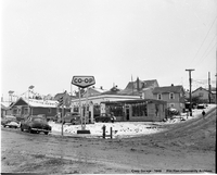  Coop Garage 